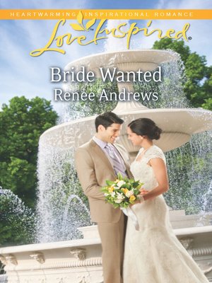 cover image of Bride Wanted